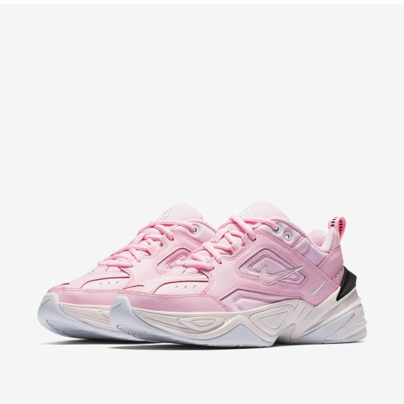 Nike M2K Tekno “Pink Foam” - Picture 3 of 8